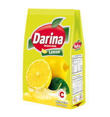 [5281010631445] DARINA DRINK LEMON (750G)