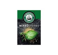 [6001038284657] ROBERTSONS MIXED HERBS (18G)