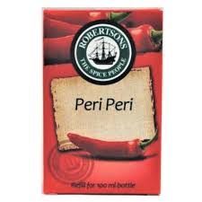 [6001038284558] ROBERTSONS PERI-PERI (48G)