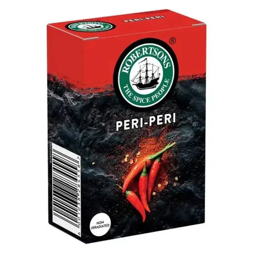 [6001038284558] ROBERTSONS PERI-PERI 48G