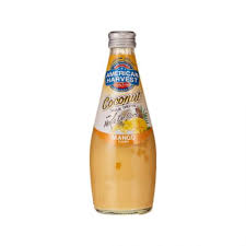 [8855044027641] AMERICAN HARVEST MANGO (290ML)