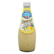 [5060933550312] AMERICAN HARVEST PINE/PINA (290ML)