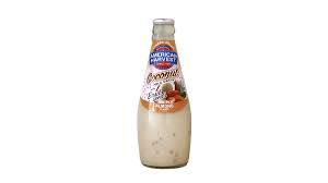 [8855044037824] AMERICAN HARVEST ALMOND (290ML)