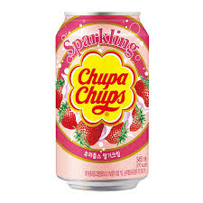 [8801069417950] CHUPA CHUPS DRINK (345ML)