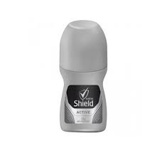 [60097903] SHIELD MEN ACTIVE ROLL ON (20ML)