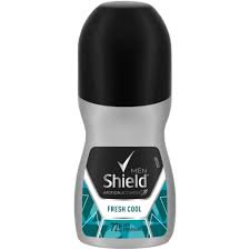 [60097965] SHIELD MEN FRESH COOL ROLL ON (50ML)