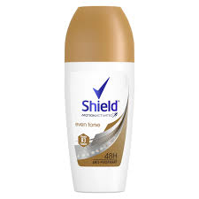 [60028525] SHIELD WOMEN EVENTONE ROLL ON (50ML)