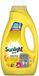 [6001087358682] SUNLIGHT 2 IN AUTO LIQUID (1.5L)
