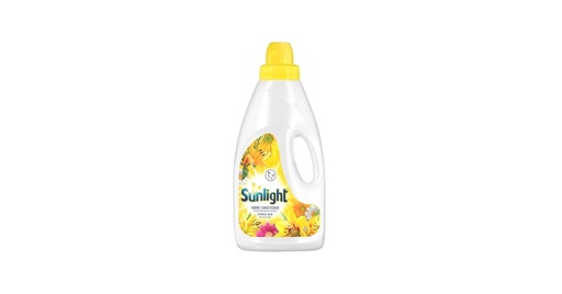 [6001085032201] SUNLIGHT FABRIC CONDITIONER (2L)
