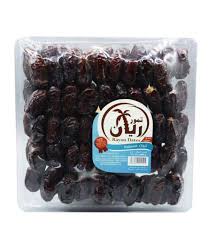 [5287000294362] RAYAN SAFAWI DATES (500G)
