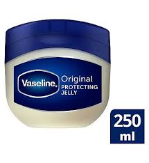 [6001087005661] VASELINE PETROLEUM JELLY (250ML)