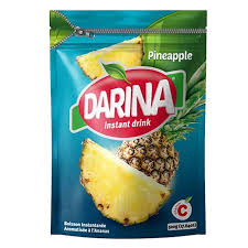 [5281010631247] DARINA INSTANT PINEAPPLE 750G