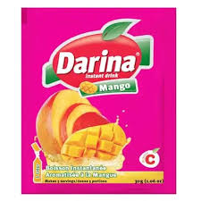 [5281010631339] DARINA DRINK MANGO (25G)