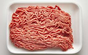 Beef (Ground)