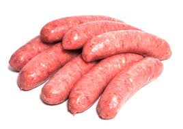 Beef (BBQ Sausage) (Hrvst)