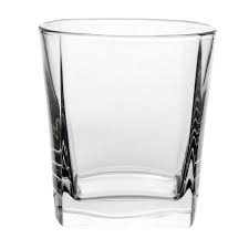 [6943949914349] LIBBEY QUARTET WHISKEY GLASS