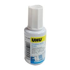 [8435450003875] HAOMAI CORRECTION FLUID (3P)
