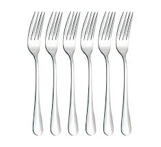 [MCU0052] HOME MART FORK (6P)