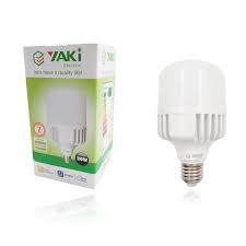 [MHJ1456] YAKI BULB E27 (30W)