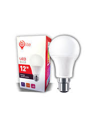 [6924784096292] BLITE LED BULB (12W)