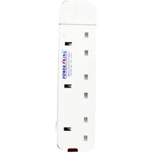 [6599342867272] POWER KING STRIP 3 WAYS