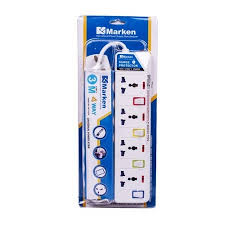 [DTH0000000000322] MARKEN POWER STRIP