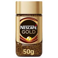 [7613036900515] NESCAFE GOLD (50G)