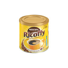 [6009188000349] Ricoffy 100g