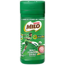 [6009188007669] NESTLE MILO DRINK (250G)