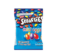 Smarties 17g