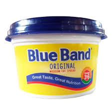 [6164004676228] BLUE BAND SPREAD (500G)