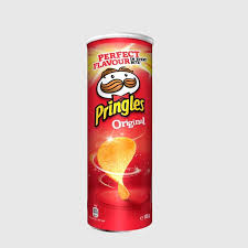 [5053990101573] PRINGLES ORIGINAL (165G)