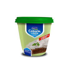 [2010074000019] Cream Cheese Light 230g