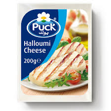 [DTH0000000000142] HALLOUM CHEESE 275G