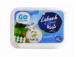 [5287000114103] GOAT LABNEH (250G)