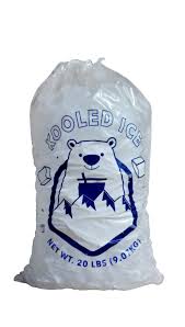 [6009827650072] POLAR ICE (5KG)