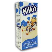 [DTH0000000000711] MILKIT VANILLA 500MLS