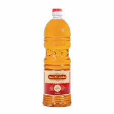 [POOJA OIL] PANJA DEEPA POOJA OIL (750ML)