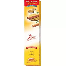 [8901751021141] CYCLE LIA CHANDANAM AGARBATTI (90G)