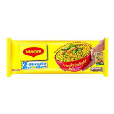 [8901058008050] MAGGIE NOODLES (280G)