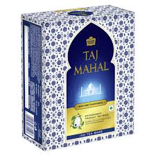 [8901030827334] TAJ MAHAL TEA (250G)