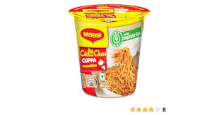 [8901058890709] MAGGIE CUPPA NOODLES CUP (70.5G)