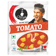 [8901595971213] CHINGS INSTANT SOUP TOMATO (15G)