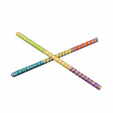 DANDIYA STICK GARBA