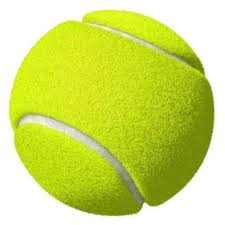 [DTH0000000000664] CRICKET TENNIS BALL