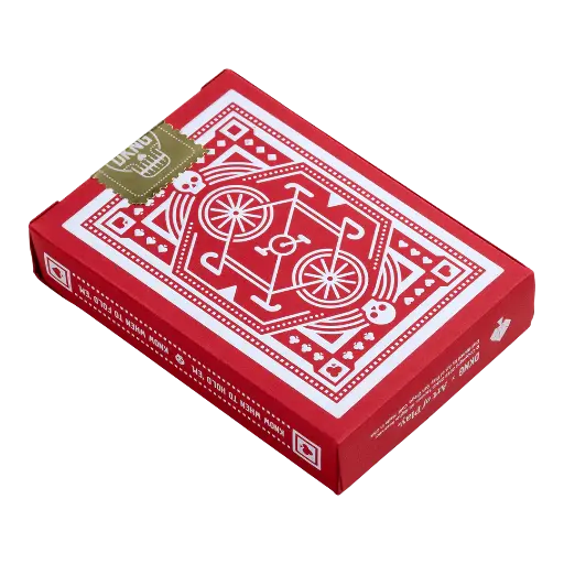 [ATM505] 24 KARAT PLAYING CARDS