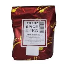 [6009804207053] SPICE-IT CHIP SPICE 1KG