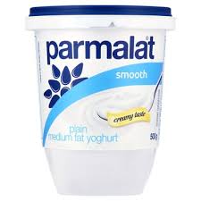 [DTH0000000000034] PLAIN YOGHURT 500MLS