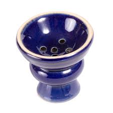 [00062589] CERAMIC SHISHA HEAD