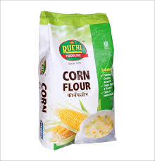 [DTH0000000000571] CORN STARCH (1KG)